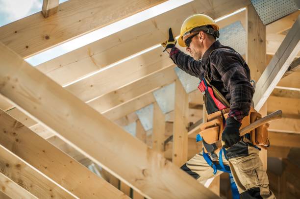 Best Affordable Roofing Company  in Hallstead, PA