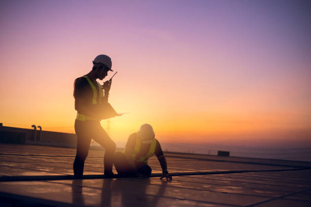 Best Roof Waterproofing Services  in Hallstead, PA