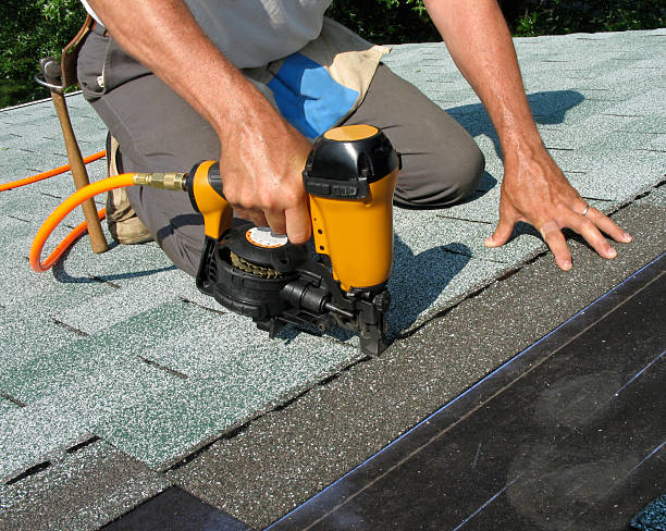 Best Roof Gutter Cleaning  in Hallstead, PA