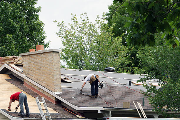 Best Residential Roofing Contractor  in Hallstead, PA