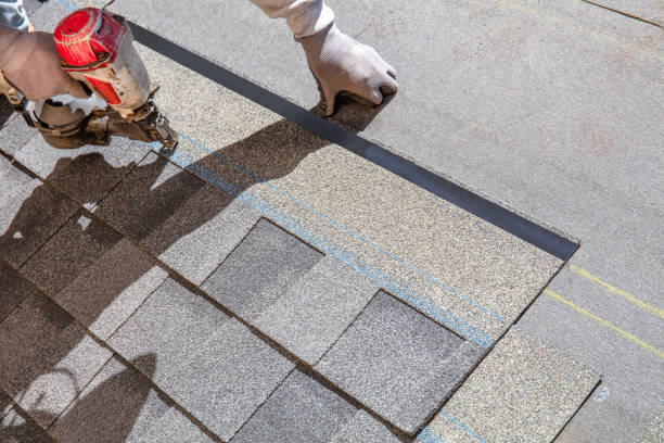 Best Commercial Roofing Services  in Hallstead, PA
