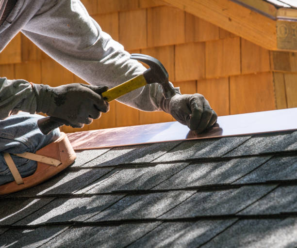 Best Best Roofing Contractors  in Hallstead, PA